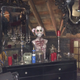 Image for article titled We Toured The Gruesome Set Of Guillermo Del Toro's The Strain